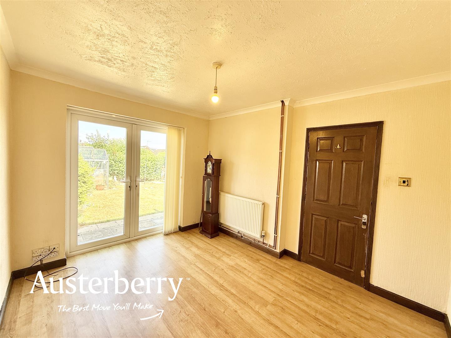 Axon Crescent, Weston Coyney, Stoke-On-Trent